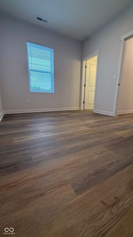 409 N Walcott St - Unit A, Indianapolis, IN 46201