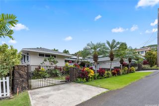 44-135 Kalenakai Place, Kaneohe, HI 96744