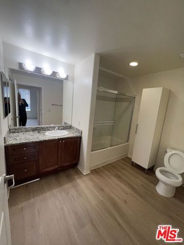 100 S Alameda Street 464, Los Angeles, CA 90012