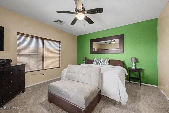 1032 S CERISE --, Mesa, AZ 85208