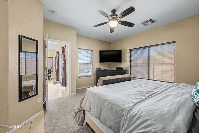 1032 S CERISE --, Mesa, AZ 85208
