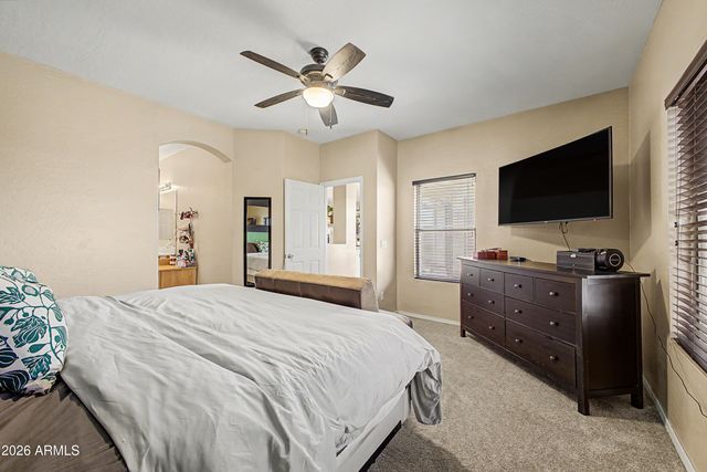 1032 S CERISE --, Mesa, AZ 85208