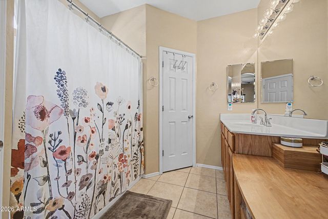 1032 S CERISE --, Mesa, AZ 85208