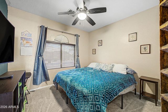 1032 S CERISE --, Mesa, AZ 85208
