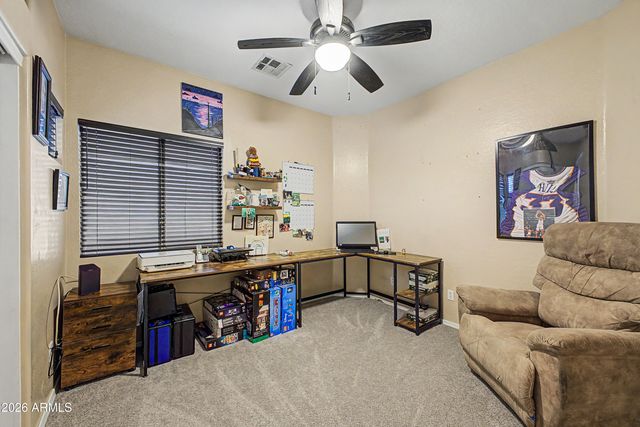 1032 S CERISE --, Mesa, AZ 85208