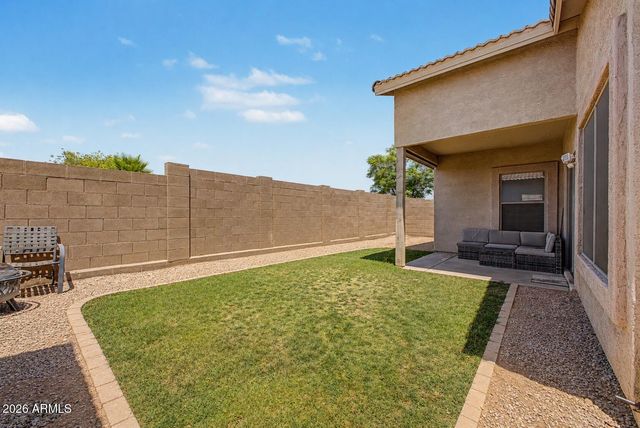 1032 S CERISE --, Mesa, AZ 85208