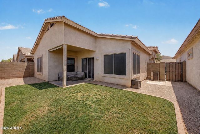 1032 S CERISE --, Mesa, AZ 85208