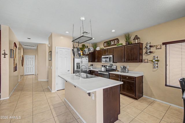 1032 S CERISE --, Mesa, AZ 85208
