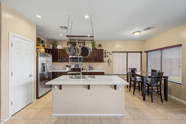1032 S CERISE --, Mesa, AZ 85208