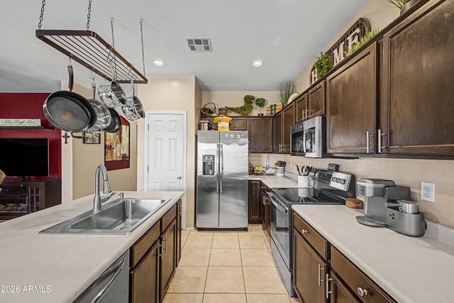 1032 S CERISE --, Mesa, AZ 85208