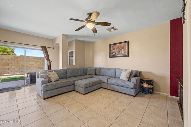 1032 S CERISE --, Mesa, AZ 85208