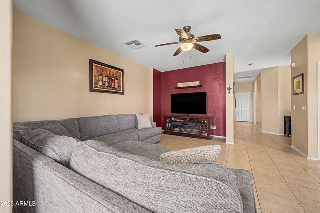 1032 S CERISE --, Mesa, AZ 85208