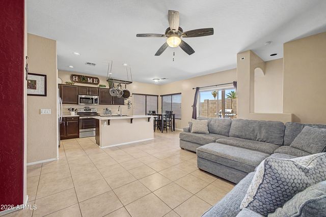 1032 S CERISE --, Mesa, AZ 85208
