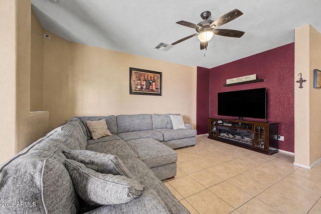 1032 S CERISE --, Mesa, AZ 85208