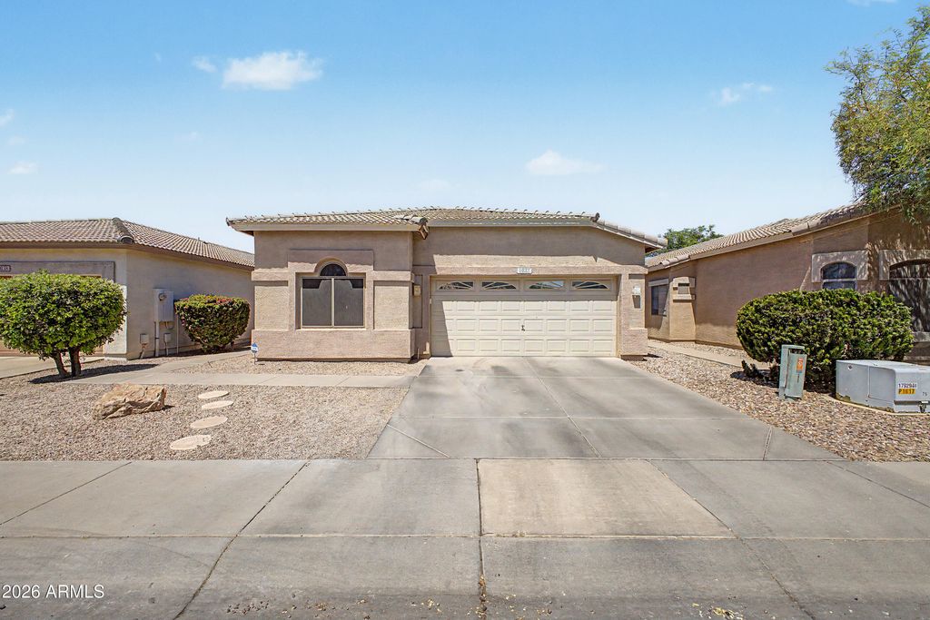 1032 S CERISE --, Mesa, AZ 85208
