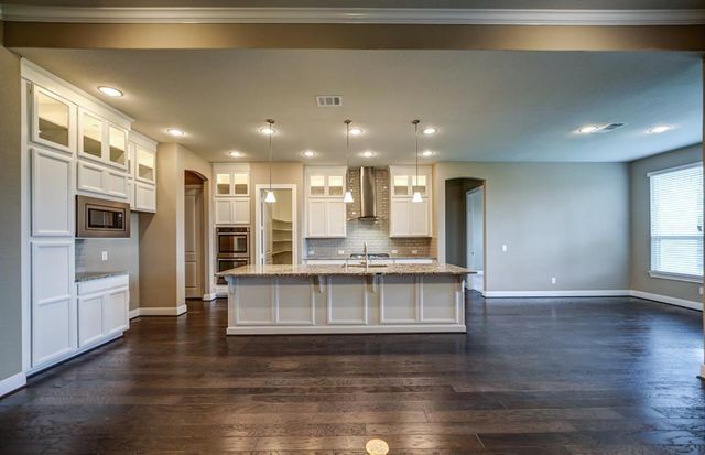 12714 Devotion Lane, Cypress, TX 77429