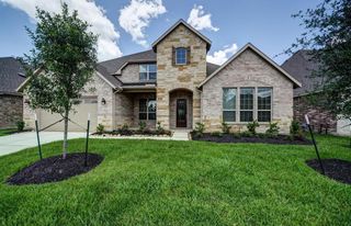 12714 Devotion Lane, Cypress, TX 77429