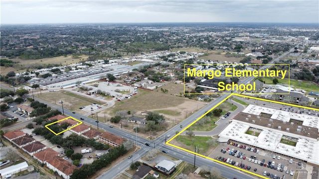 602 Buena Vista Drive, Weslaco, TX 78596