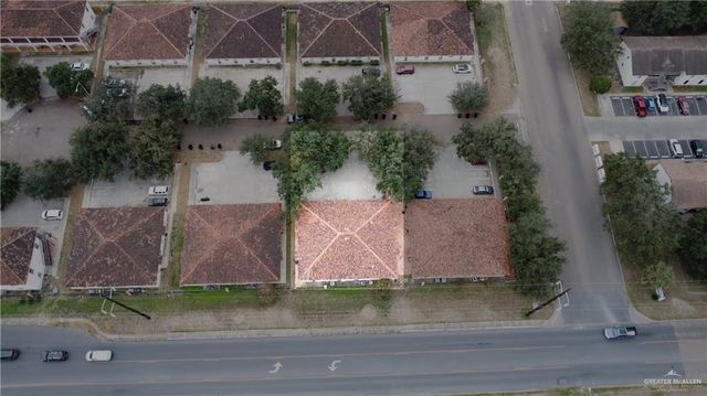 602 Buena Vista Drive, Weslaco, TX 78596