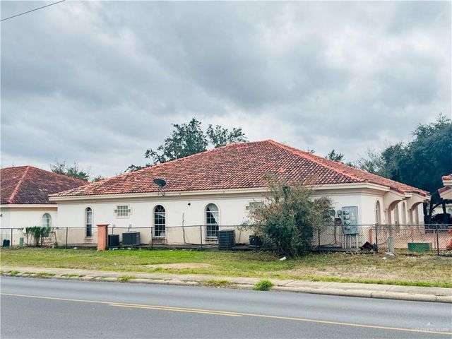 602 Buena Vista Drive, Weslaco, TX 78596