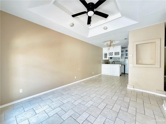 602 Buena Vista Drive, Weslaco, TX 78596