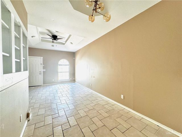 602 Buena Vista Drive, Weslaco, TX 78596