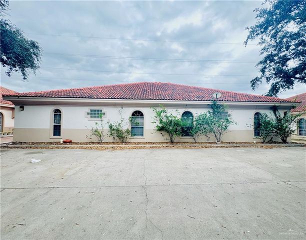 602 Buena Vista Drive, Weslaco, TX 78596