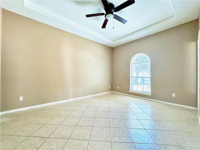 602 Buena Vista Drive, Weslaco, TX 78596