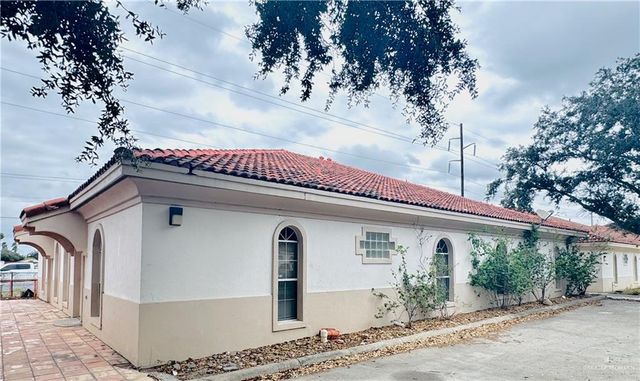 602 Buena Vista Drive, Weslaco, TX 78596