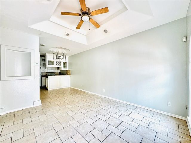 602 Buena Vista Drive, Weslaco, TX 78596