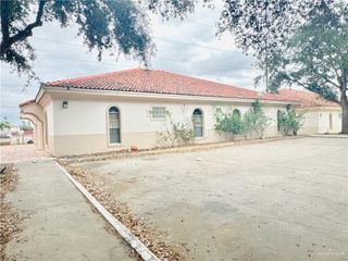 602 Buena Vista Drive, Weslaco, TX 78596
