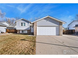 881 Columbine Drive, Windsor, CO 80550