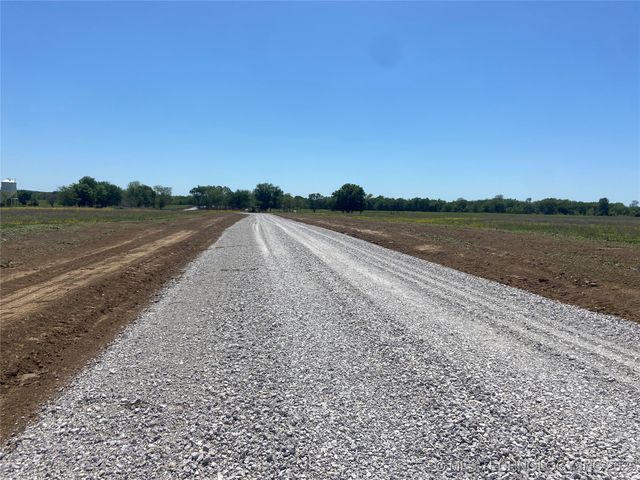 36778 E 186th Street S, Porter, OK 74454