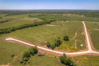 36778 E 186th Street S, Porter, OK 74454