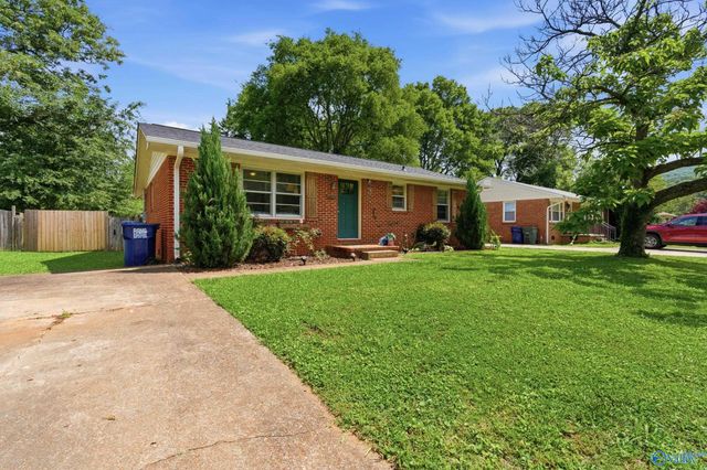 1923 Stevens Drive NE, Huntsville, AL 35801
