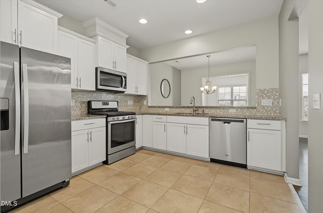 219 Lynchwick Lane, Durham, NC 27703