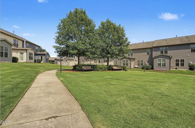 219 Lynchwick Lane, Durham, NC 27703