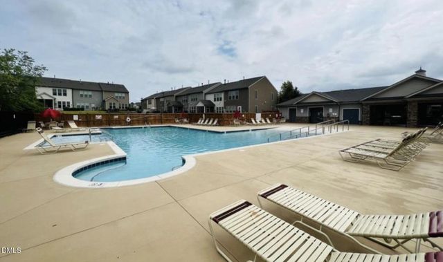 219 Lynchwick Lane, Durham, NC 27703