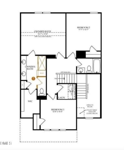 219 Lynchwick Lane, Durham, NC 27703