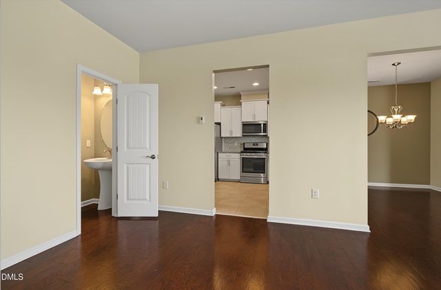 219 Lynchwick Lane, Durham, NC 27703