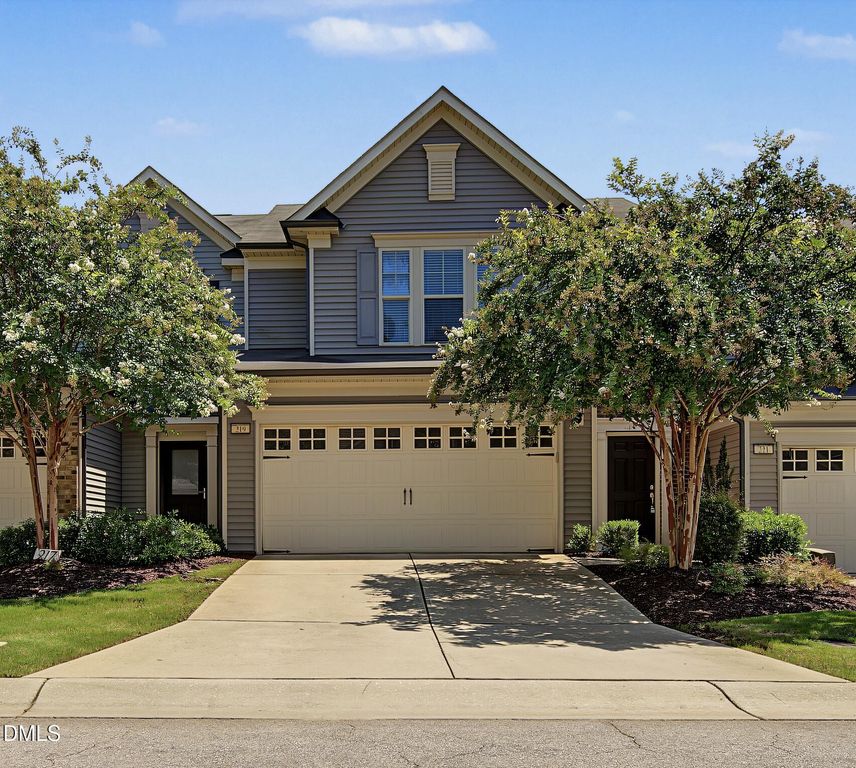 219 Lynchwick Lane, Durham, NC 27703