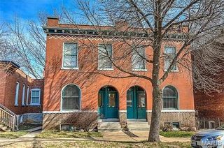 2119 Utah Street, St Louis, MO 63118