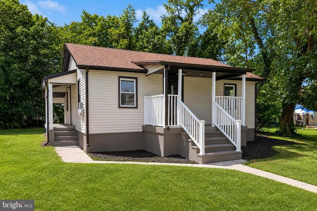 520 SPRUCE ST, Bridgeton, NJ 08302