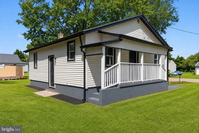 520 SPRUCE ST, Bridgeton, NJ 08302