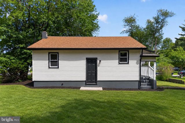 520 SPRUCE ST, Bridgeton, NJ 08302