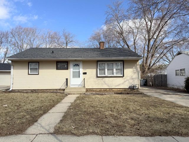 7314 W Tallmadge PLACE, Milwaukee, WI 53218