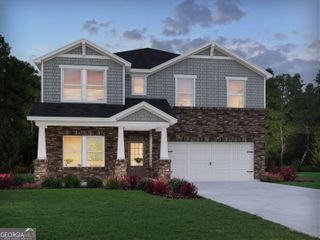 265 Whitman Court, Dallas, GA 30132
