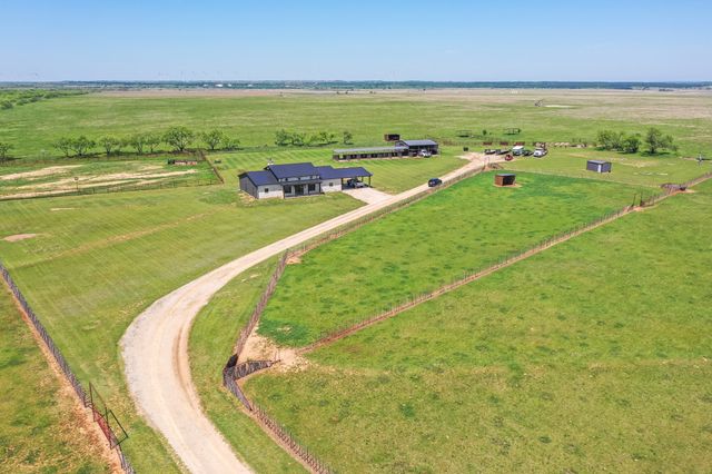 6384-A US 281 HWY S, Jacksboro, TX 76458