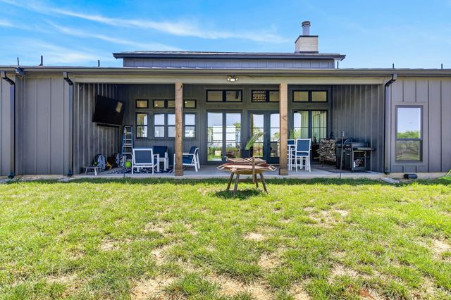 6384-A US 281 HWY S, Jacksboro, TX 76458