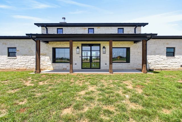 6384-A US 281 HWY S, Jacksboro, TX 76458